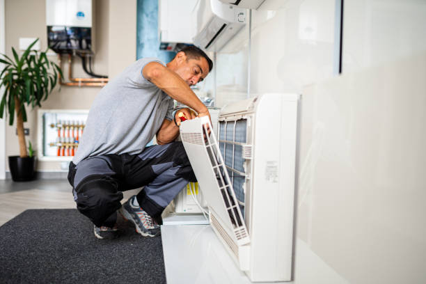 Best Air Duct Inspection  in Destrehan, LA