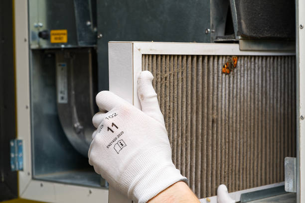 Best Residential Air Duct Cleaning  in Destrehan, LA