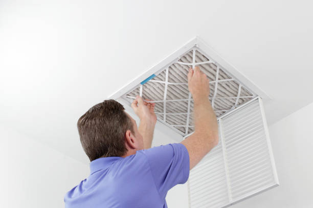 Professional Airduct Cleaning in LA